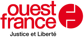 OUEST-FRANCE.FR logo