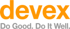 Devex logo